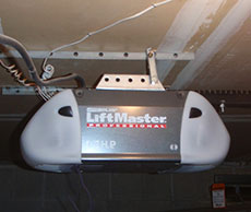 Garage Door Opener Installation Caldwell 